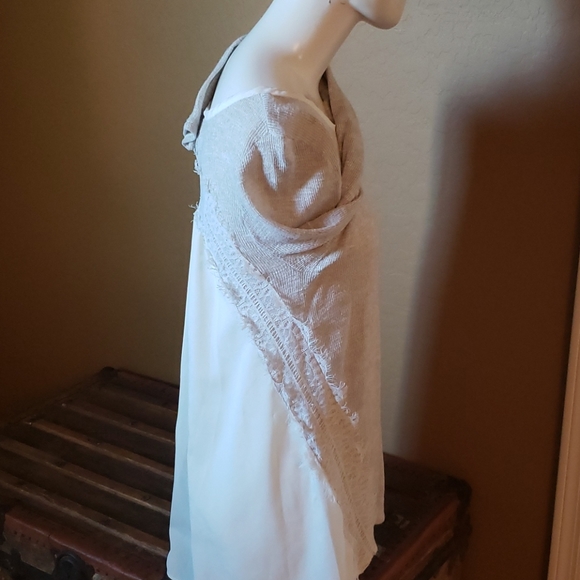 3 pink hearts Trixi multimedia sweater (0380) 💥 - Picture 3 of 5